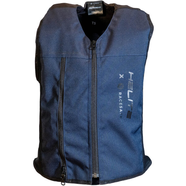 Helite Hybrid-Air T6